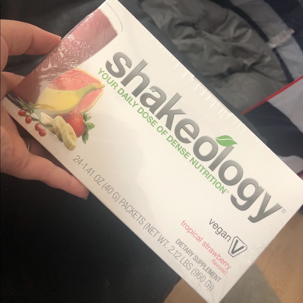 Shake